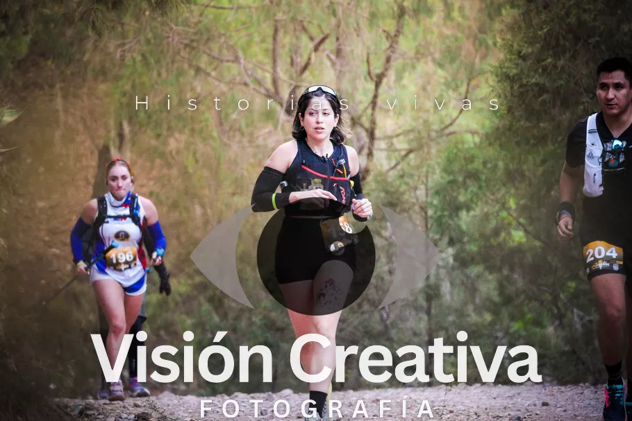 Foto del evento Iturbide Ultra Trail 2025