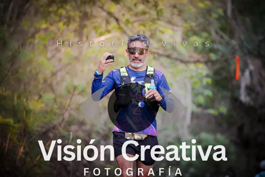 Foto del evento Iturbide Ultra Trail 2025