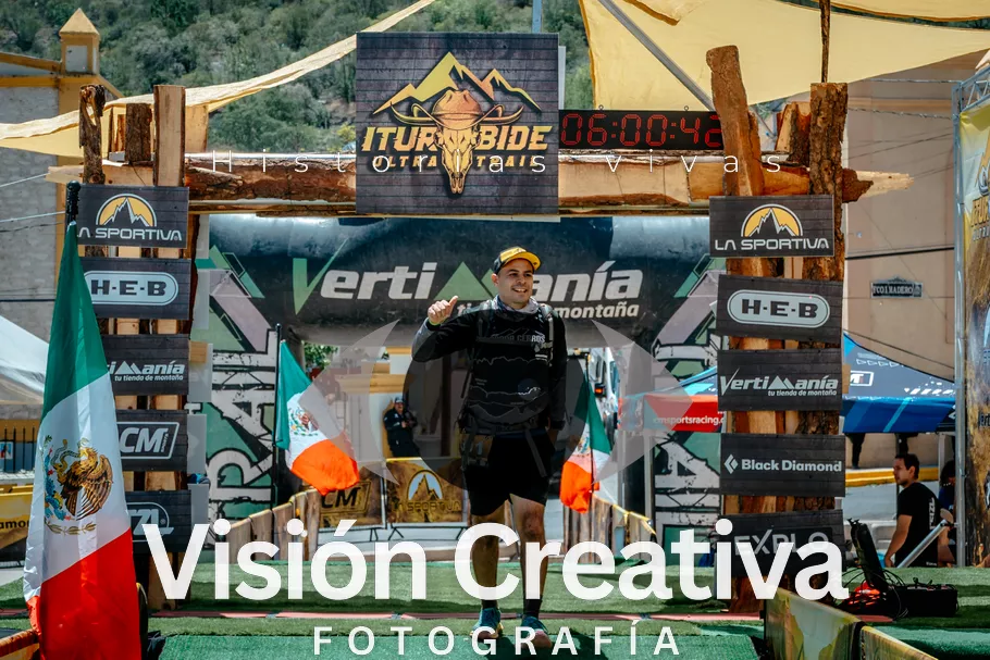 Foto del evento Iturbide Ultra Trail 2025