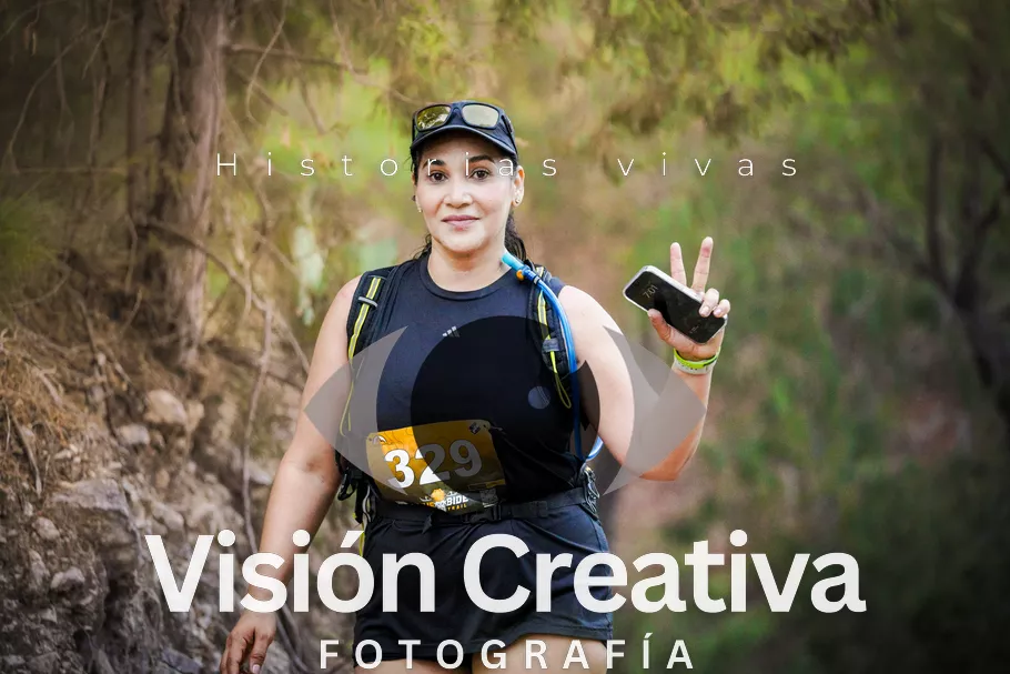 Foto del evento Iturbide Ultra Trail 2025