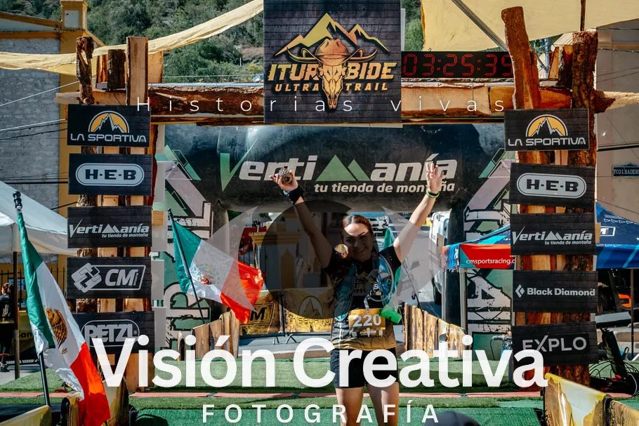 Foto del evento Iturbide Ultra Trail 2025