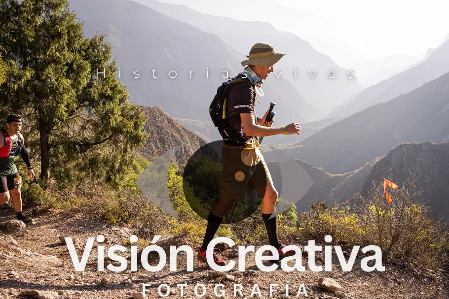 Foto del evento Iturbide Ultra Trail 2025