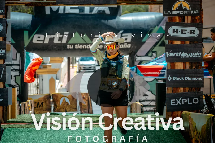 Foto del evento Iturbide Ultra Trail 2025