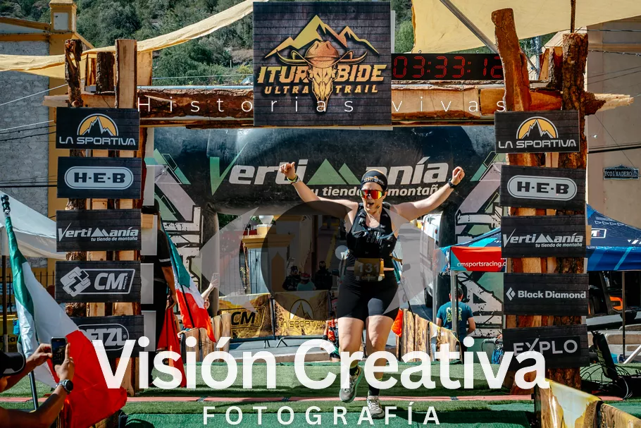 Foto del evento Iturbide Ultra Trail 2025