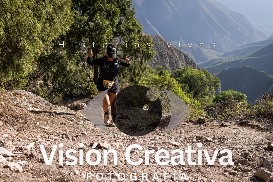 Foto del evento Iturbide Ultra Trail 2025