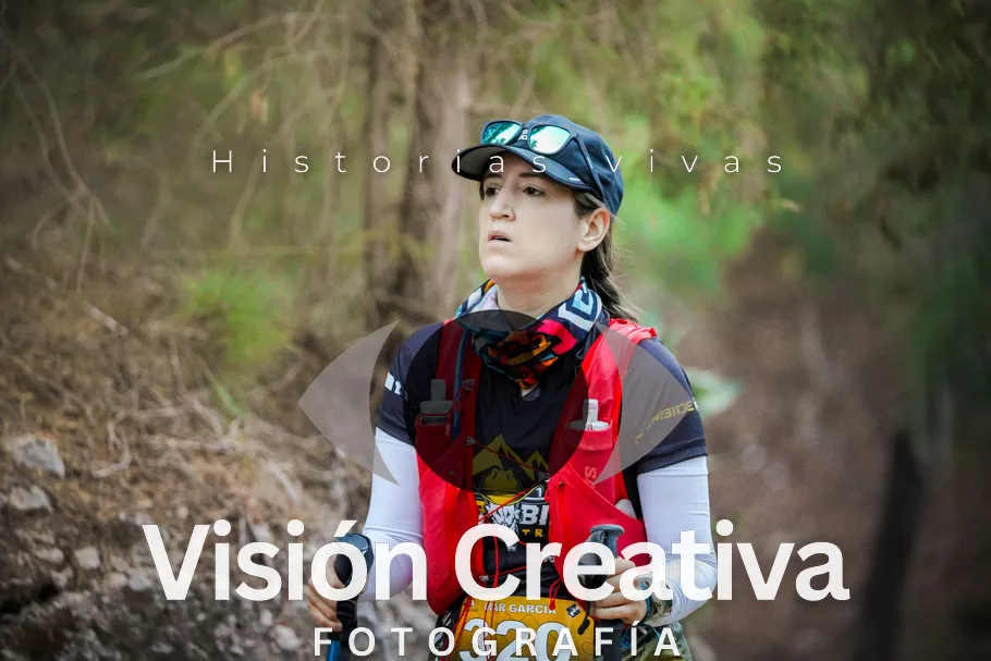 Foto del evento Iturbide Ultra Trail 2025