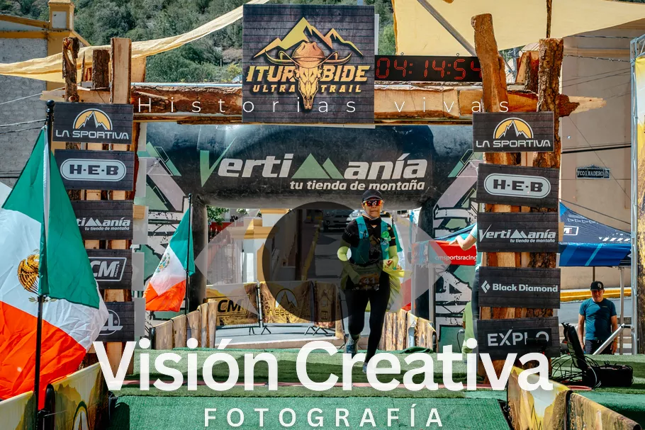 Foto del evento Iturbide Ultra Trail 2025