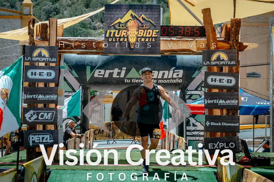Foto del evento Iturbide Ultra Trail 2025