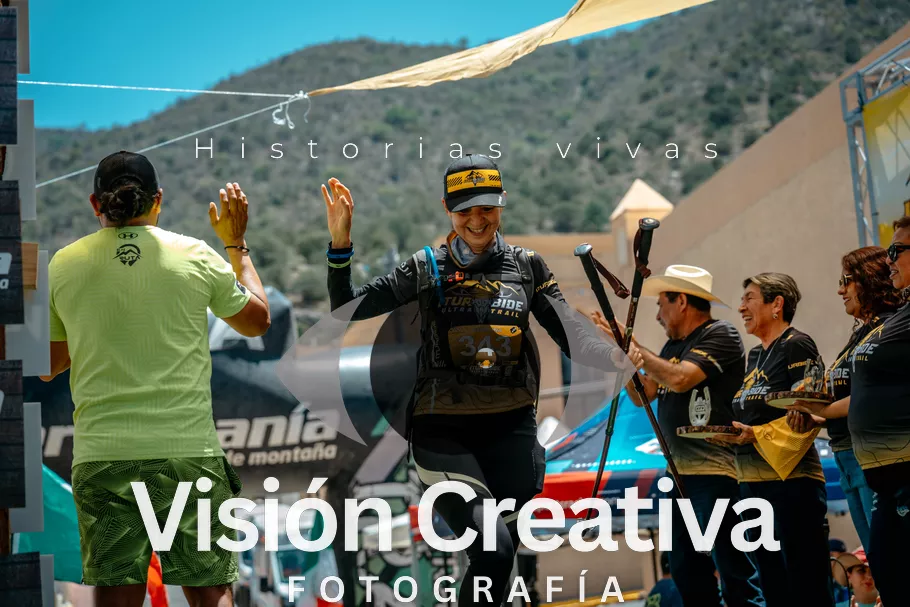 Foto del evento Iturbide Ultra Trail 2025