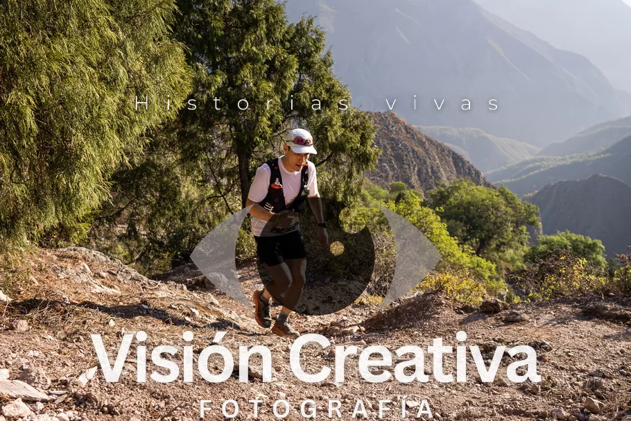 Foto del evento Iturbide Ultra Trail 2025
