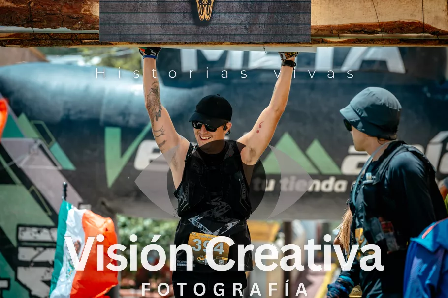 Foto del evento Iturbide Ultra Trail 2025
