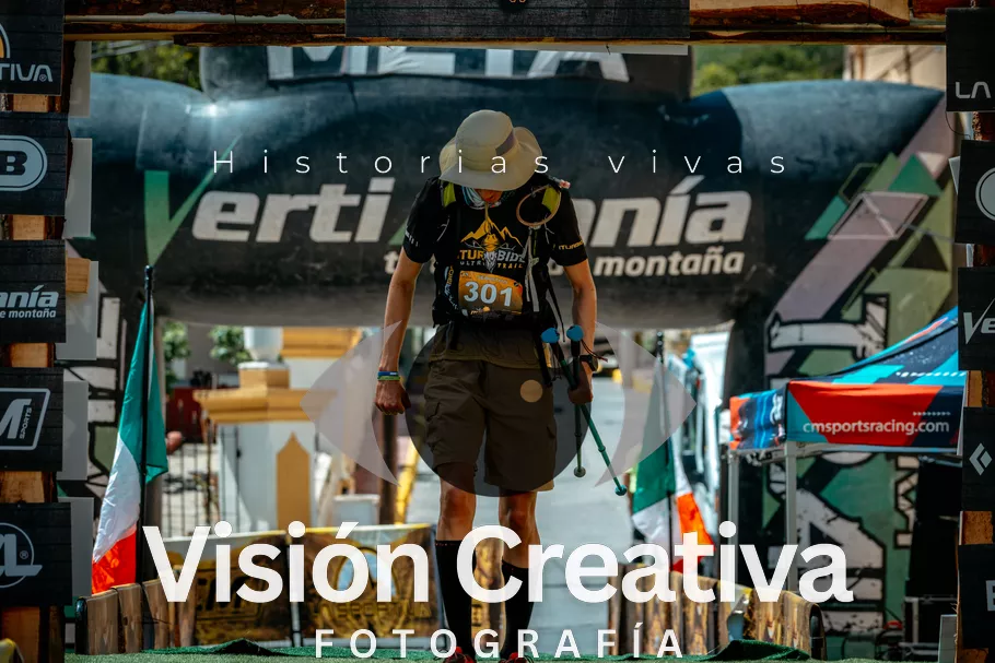 Foto del evento Iturbide Ultra Trail 2025