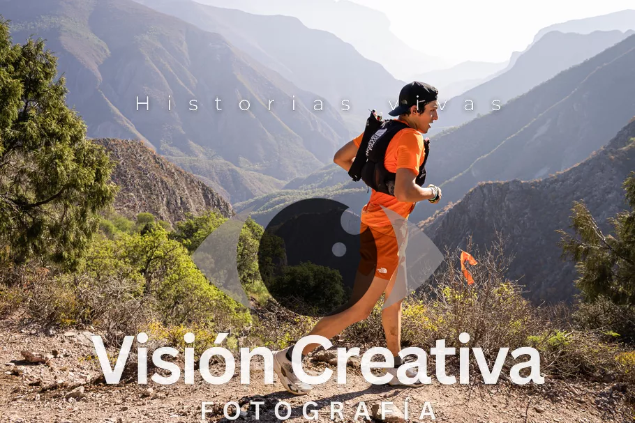 Foto del evento Iturbide Ultra Trail 2025