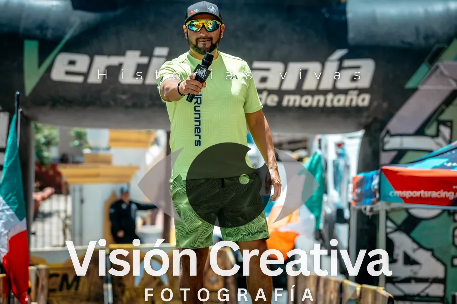 Foto del evento Iturbide Ultra Trail 2025