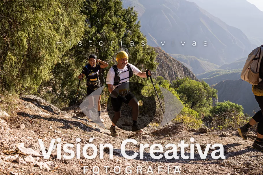 Foto del evento Iturbide Ultra Trail 2025