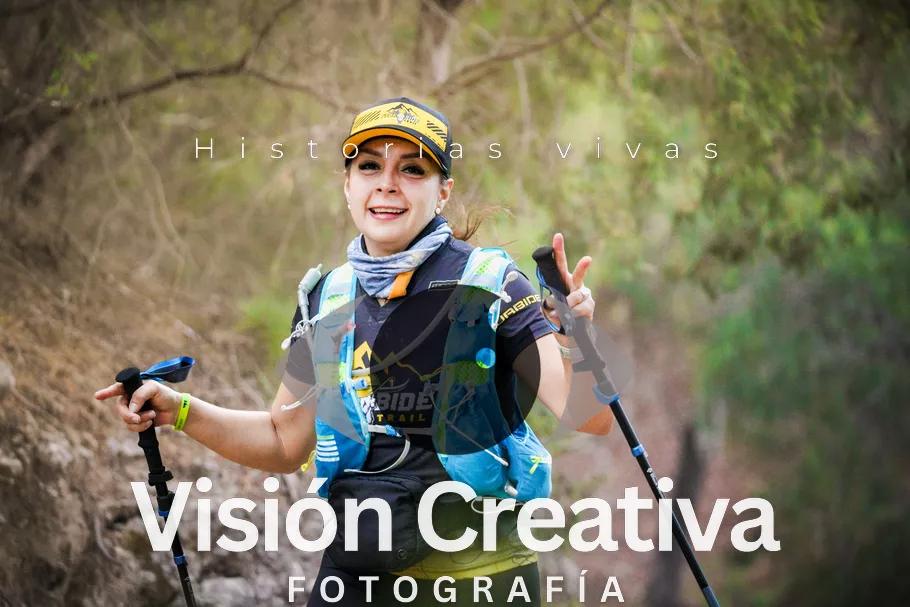 Foto del evento Iturbide Ultra Trail 2025