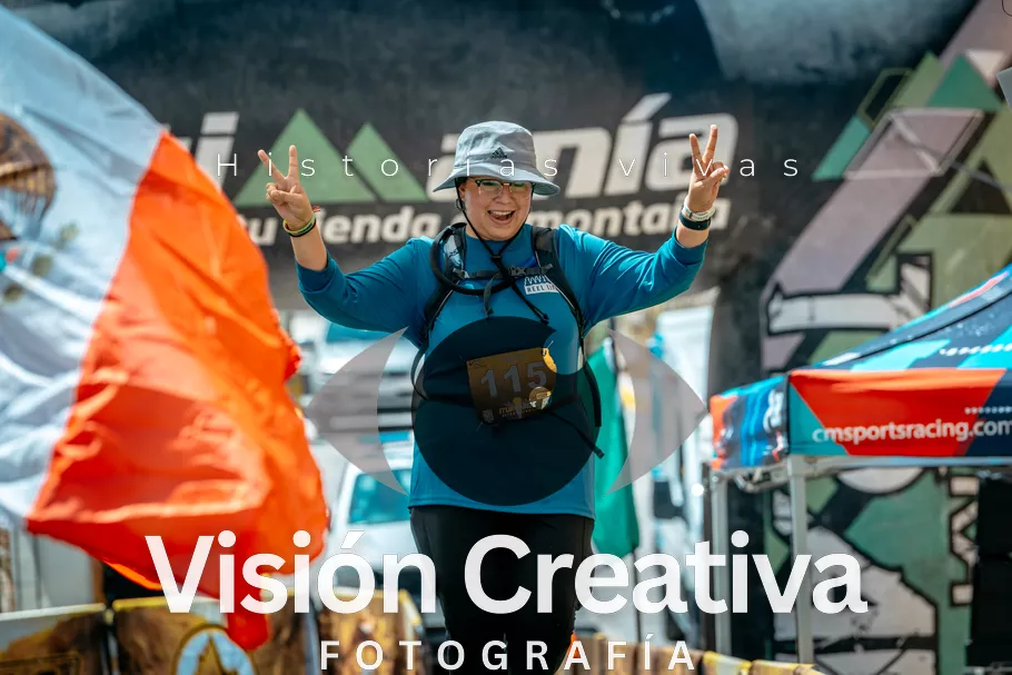 Foto del evento Iturbide Ultra Trail 2025