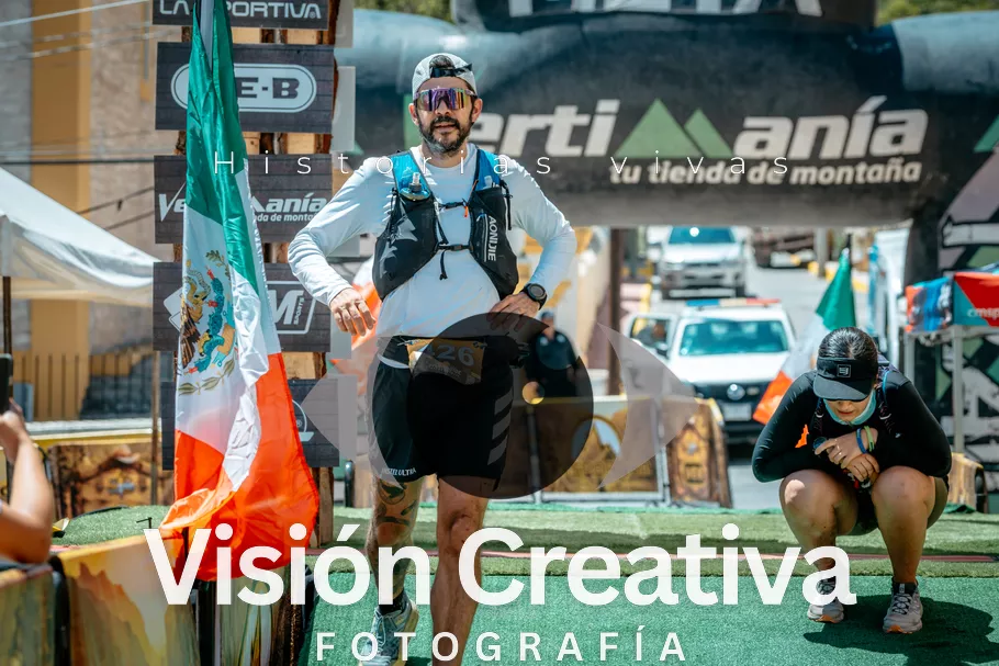 Foto del evento Iturbide Ultra Trail 2025