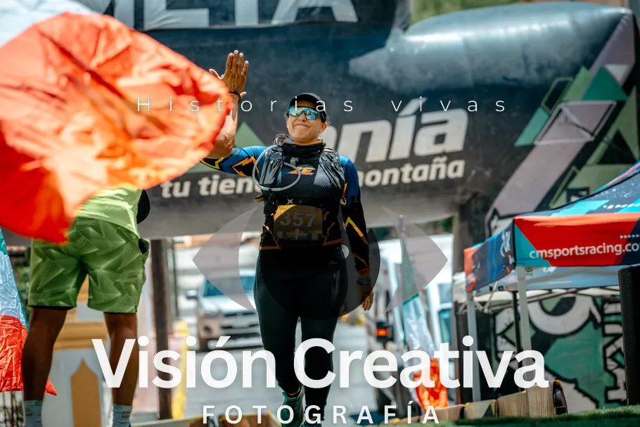Foto del evento Iturbide Ultra Trail 2025