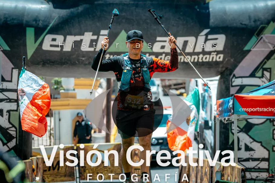 Foto del evento Iturbide Ultra Trail 2025