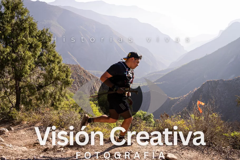 Foto del evento Iturbide Ultra Trail 2025