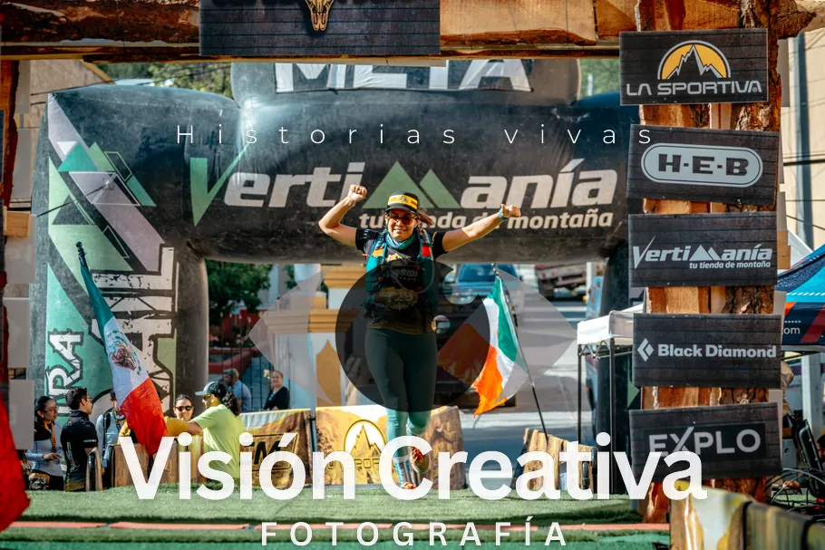 Foto del evento Iturbide Ultra Trail 2025
