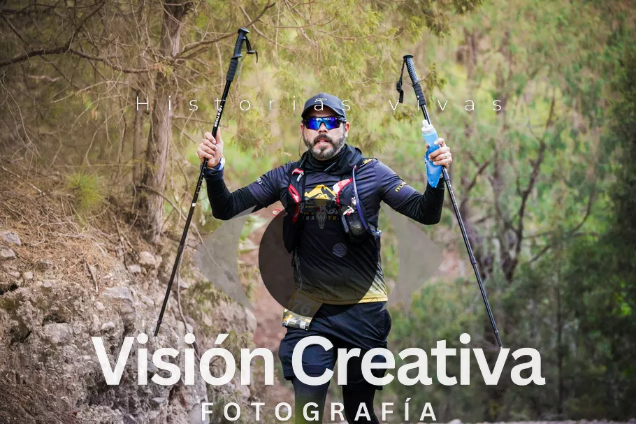 Foto del evento Iturbide Ultra Trail 2025