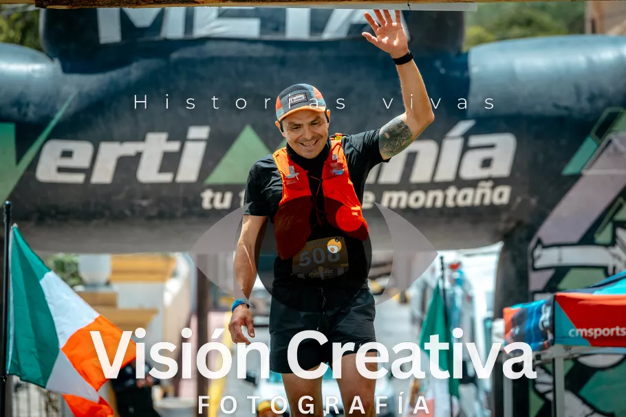 Foto del evento Iturbide Ultra Trail 2025