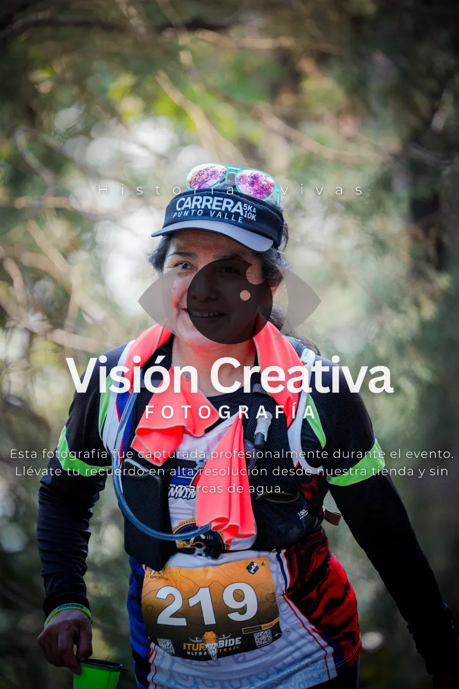 Foto del evento Iturbide Ultra Trail 2025