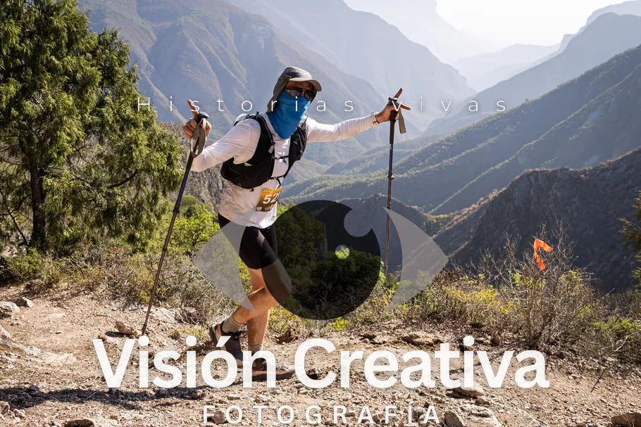 Foto del evento Iturbide Ultra Trail 2025