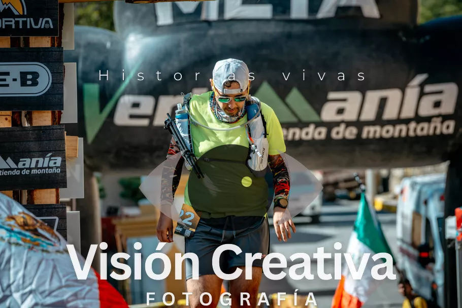 Foto del evento Iturbide Ultra Trail 2025