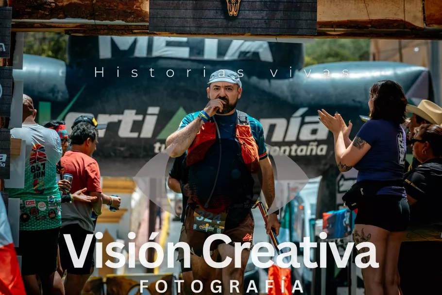 Foto del evento Iturbide Ultra Trail 2025