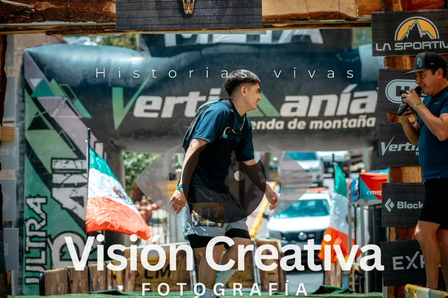 Foto del evento Iturbide Ultra Trail 2025