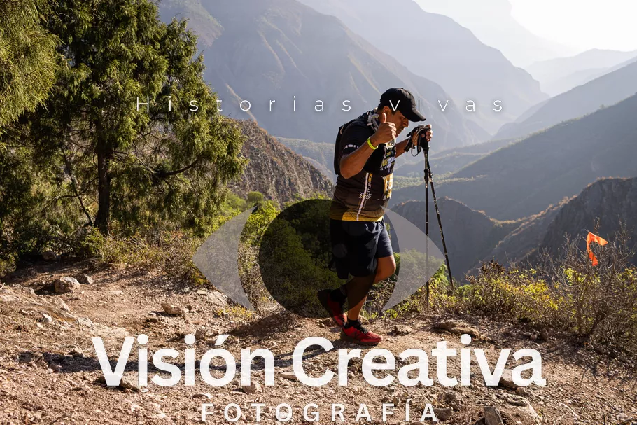 Foto del evento Iturbide Ultra Trail 2025