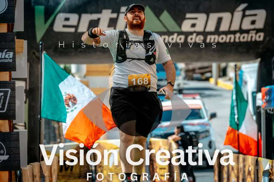 Foto del evento Iturbide Ultra Trail 2025