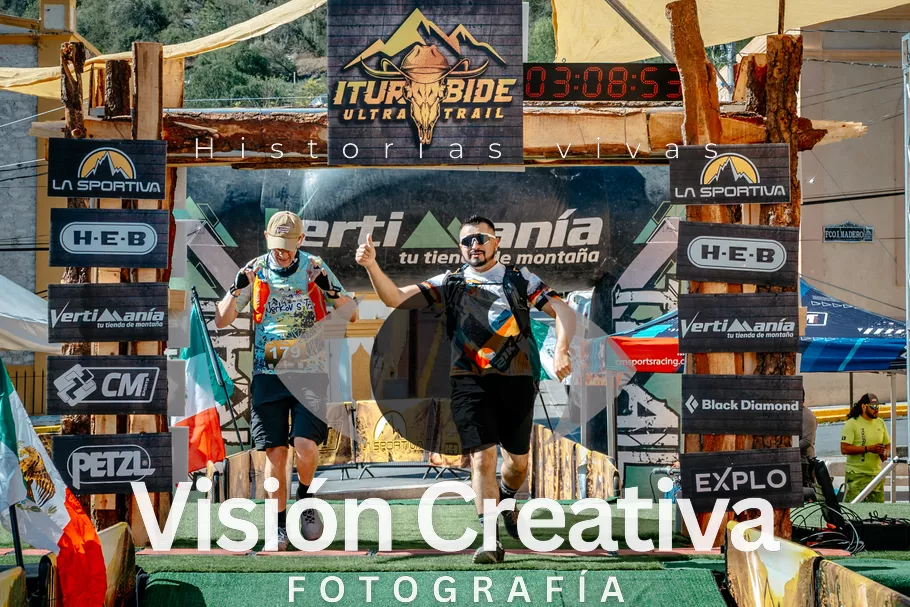 Foto del evento Iturbide Ultra Trail 2025