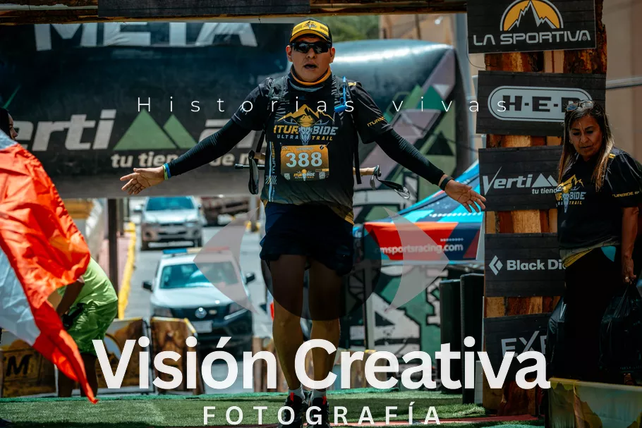 Foto del evento Iturbide Ultra Trail 2025