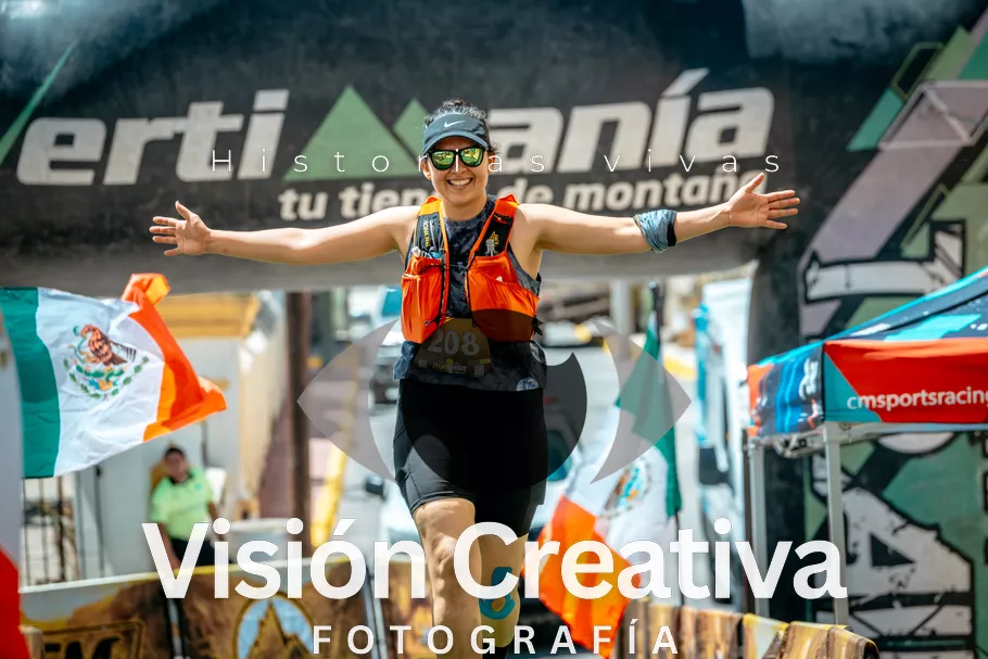 Foto del evento Iturbide Ultra Trail 2025