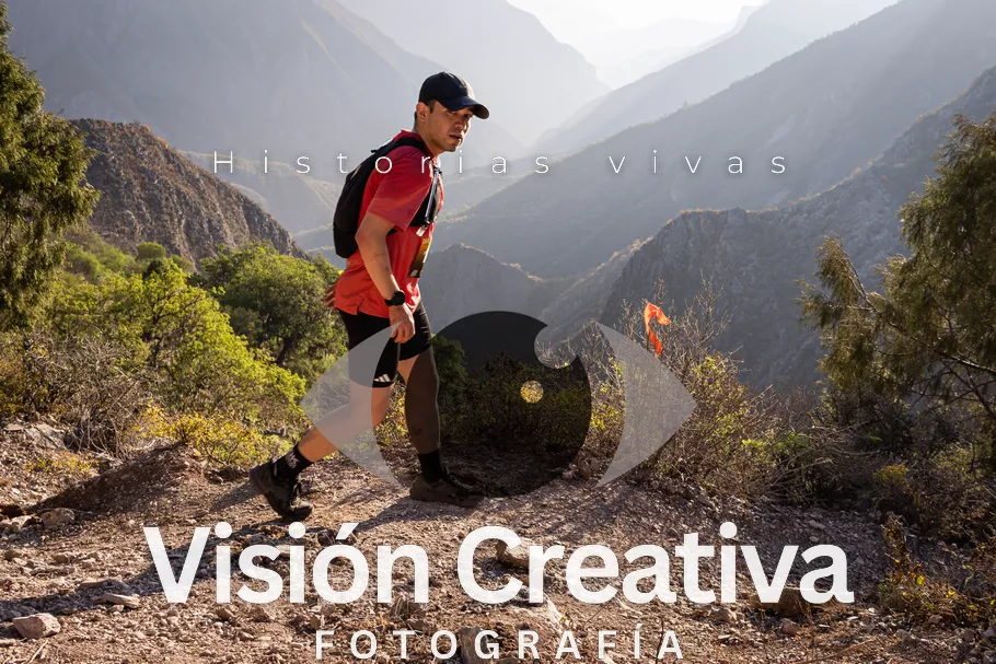 Foto del evento Iturbide Ultra Trail 2025
