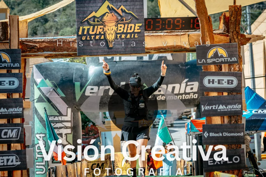 Foto del evento Iturbide Ultra Trail 2025