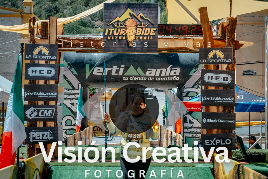 Foto del evento Iturbide Ultra Trail 2025