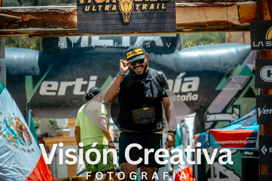 Foto del evento Iturbide Ultra Trail 2025