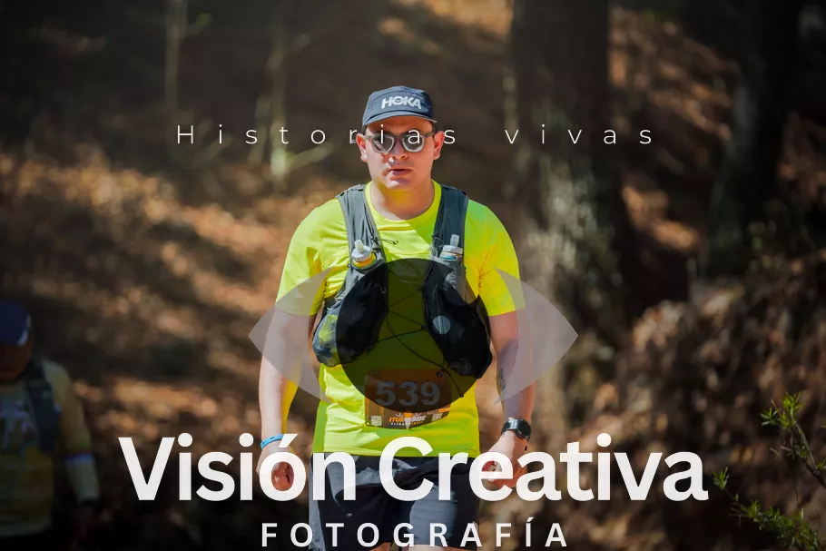 Foto del evento Iturbide Ultra Trail 2025