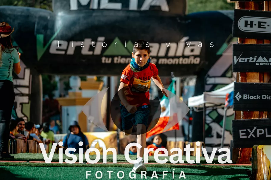 Foto del evento Iturbide Ultra Trail 2025