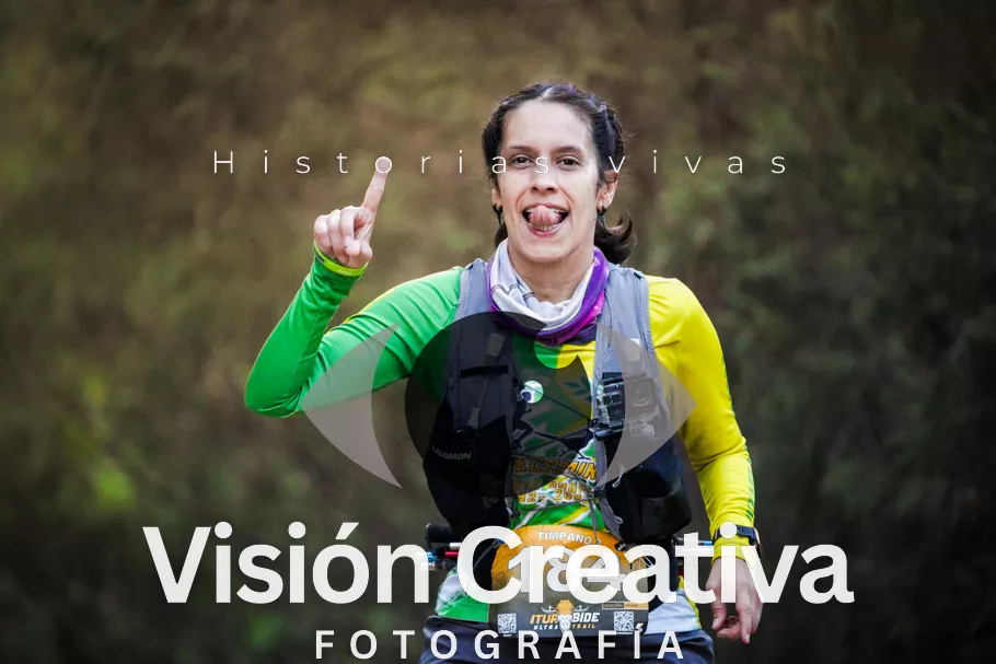 Foto del evento Iturbide Ultra Trail 2025