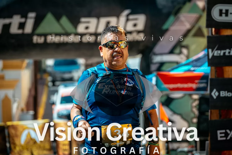 Foto del evento Iturbide Ultra Trail 2025