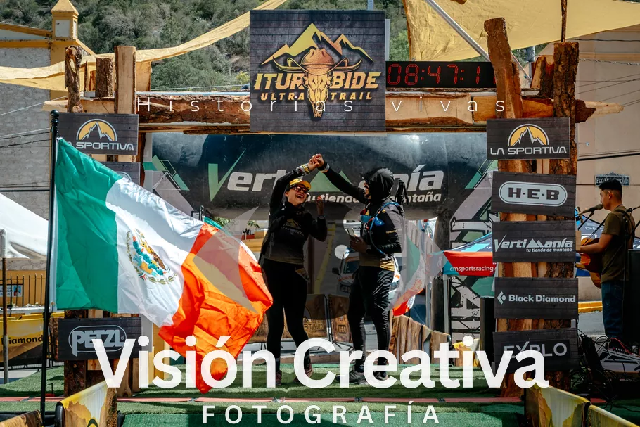 Foto del evento Iturbide Ultra Trail 2025