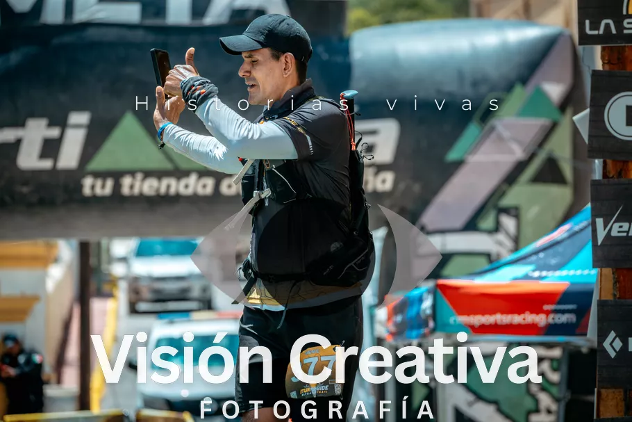 Foto del evento Iturbide Ultra Trail 2025