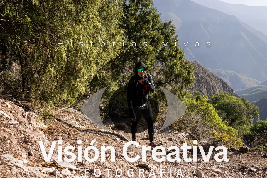 Foto del evento Iturbide Ultra Trail 2025