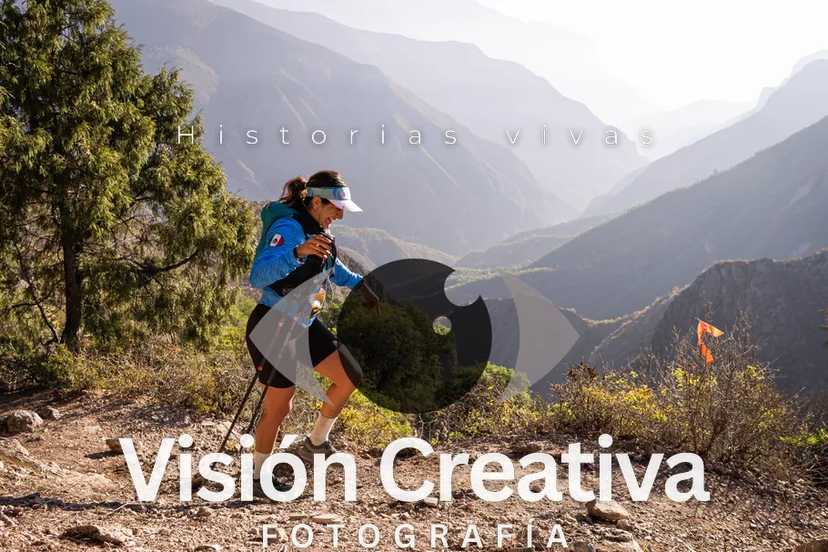 Foto del evento Iturbide Ultra Trail 2025